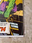 Incredible Hulk #136 (Marvel Comics 1971) - FN