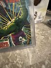 Incredible Hulk #103 6.5, #123 9.4 CGC  (1968 Marvel Comics)