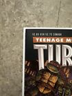 Teenage Mutant Ninja Turtles #50 FN+ 6.5 (1992 Mirage Studios)