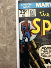 Amazing Spider-Man #151 VF+ (1975 Marvel Comics)