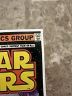 Star Wars #27 VF+ 8.5 (Marvel Comics 1979) - Very strong copy