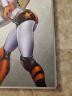 Harley Quinn #0 (New 52 DC Comics 2014) - High Grade