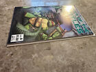 Tales of the Teenage Mutant Ninja Turtles #6 VF+ (1988 Mirage Studios)