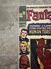 Fantastic Four #54 VF- 7.5 (1966 Marvel Comics) - High grade with tanning