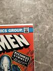 X-Men #82 FN/VF (1973 Marvel Comics)