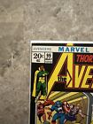 Avengers #99 VF+ 8.5 (Marvel Comics 1972)