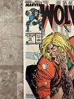 Wolverine #10 (Marvel Comics 1989) - NM-