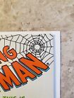 Amazing Spider-Man #253 Newsstand (1984 Marvel Comics) - VF