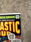 Fantastic Four #141 (1973 Marvel Comics) - VF+