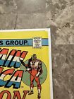 Captain America #183 6.5 FN+ (Marvel Comics 1975)