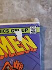 Uncanny X-Men #92 (1975 Marvel Comics) - VG