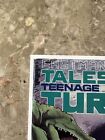 Tales of the Teenage Mutant Ninja Turtles #6 VF+ (1988 Mirage Studios)