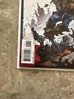 Deathstroke #1 1st Print  VF/NM (DC Comics 2011)