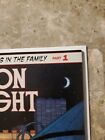 Moon Knight #188 (Marvel Comics 2018) - VF/NM - 1st Appearance of Sun King