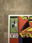 X-Factor #24 VF/NM 9.0 (1988 Marvel) - 1st Archangel