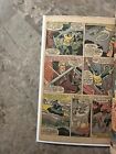 X-Men #22 FN 6.0 (1966 Marvel Comics)