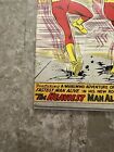 Flash #132 FN- (1962 DC Comics)