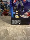 Transformers United G2 Universe Laser Optimus Prime (Hasbro) - New & Sealed