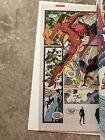 Amazing Spider-Man #350 NM 9.4-9.8 (1991 Marvel Comics)