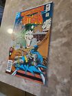 Detective Comics #532 Newsstand DC Joker Train! 1983 High Grade