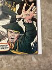 SGT FURY #10 (Marvel Comics 1964) - FN