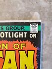 Marvel Spotlight #24 Son of Satan (1975 Marvel Comics)