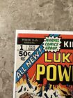 Power Man Annual #1 (Marvel Comics 1976) - FN/VF