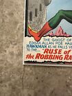 Hawkman #17 FN/VF (DC Comics 1967)