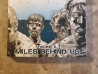 Walking Dead Vol 2: Miles Behind Us TPB (2009, Image Comics) UNREAD