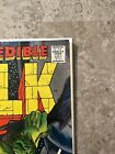 Incredible Hulk #111 (Marvel Comics 1969) - FN-