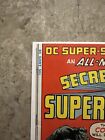 DC Super Stars #14 VF/NM 9.0 (DC Comics 1977)