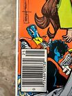 Uncanny X-Men Annual #6 Newsstand (Marvel Comics 1982) - VF