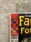 Fantastic Four #63 (1968 Marvel Comics) - FN