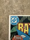 Batman #374 VF+ (DC Comics 1984)