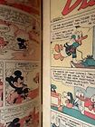 Walt Disney's Comics and Stores #84 VG 4.0 (1947 Dell)