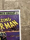 Amazing Spider-Man #227 VF+ (1982 Marvel Comics)