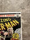 Amazing Spider-Man #118 VF+ (1973 Marvel Comics)