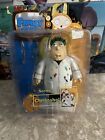 Family Guy Series 3 Christobel/Series 4 Mort Goldman (Mezco) - New/Sealed