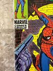 Amazing Spider-Man #70 FN (Marvel Comics  1969)