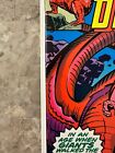 Devil Dinosaur #1 (Marvel Comics 1978) - VF+