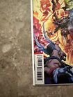 Cosmic Ghost Rider Destroys Marvel History #1 1:50 Limited 9.4-9.6 NM (2019)