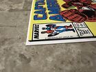 Captain America #341 9.2 NM- (Marvel Comics 1988) - Cap vs Iron Man