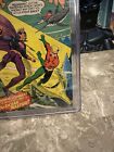 Aquaman #29 CGC 5.5 OWTW Pages (DC 1966) - 1st Ocean Master