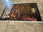 Teenage Mutant Ninja Turtles #50 (1992 Mirage Studios) - VF