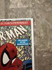 Spider-Man #1 NM+ 9.6-9.8 (1990 Marvel Comics)