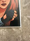 Marvel Tales Black Widow 1:50 9.4-9.8 (2019 Marvel) - Jen Bartel