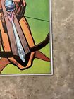 Wolverine Limited Series #4 (Marvel Comics 1982) - VF+