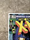 Uncanny X-Men #149 Newsstand (Marvel Comics 1981) - FN/VF