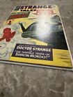 Strange Tales #117 VG/FN (1964 Marvel Comics)