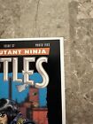 Teenage Mutant Ninja Turtles #57 VF 8.0 (1992 Mirage Studios)